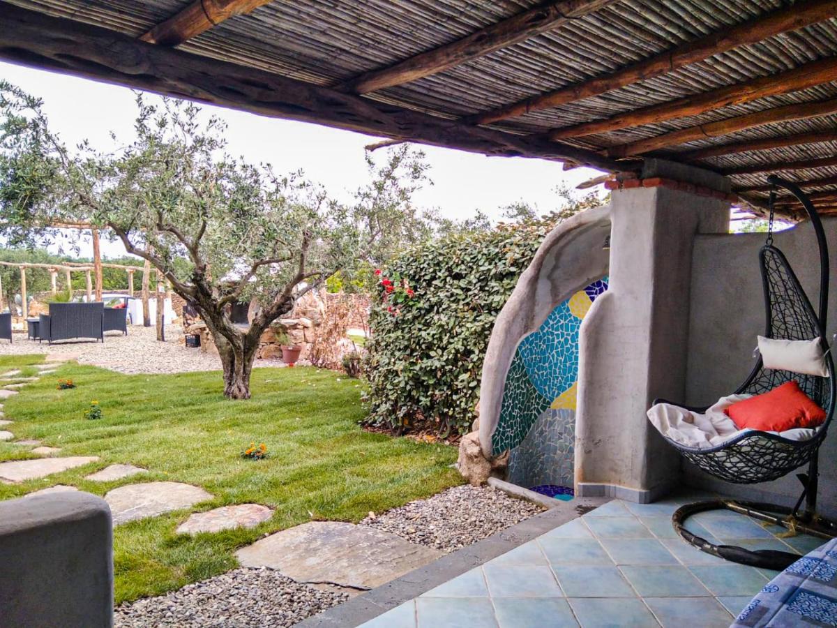 Cuccuru Relax - B Iun Q9882 Villa Orosei Eksteriør bilde