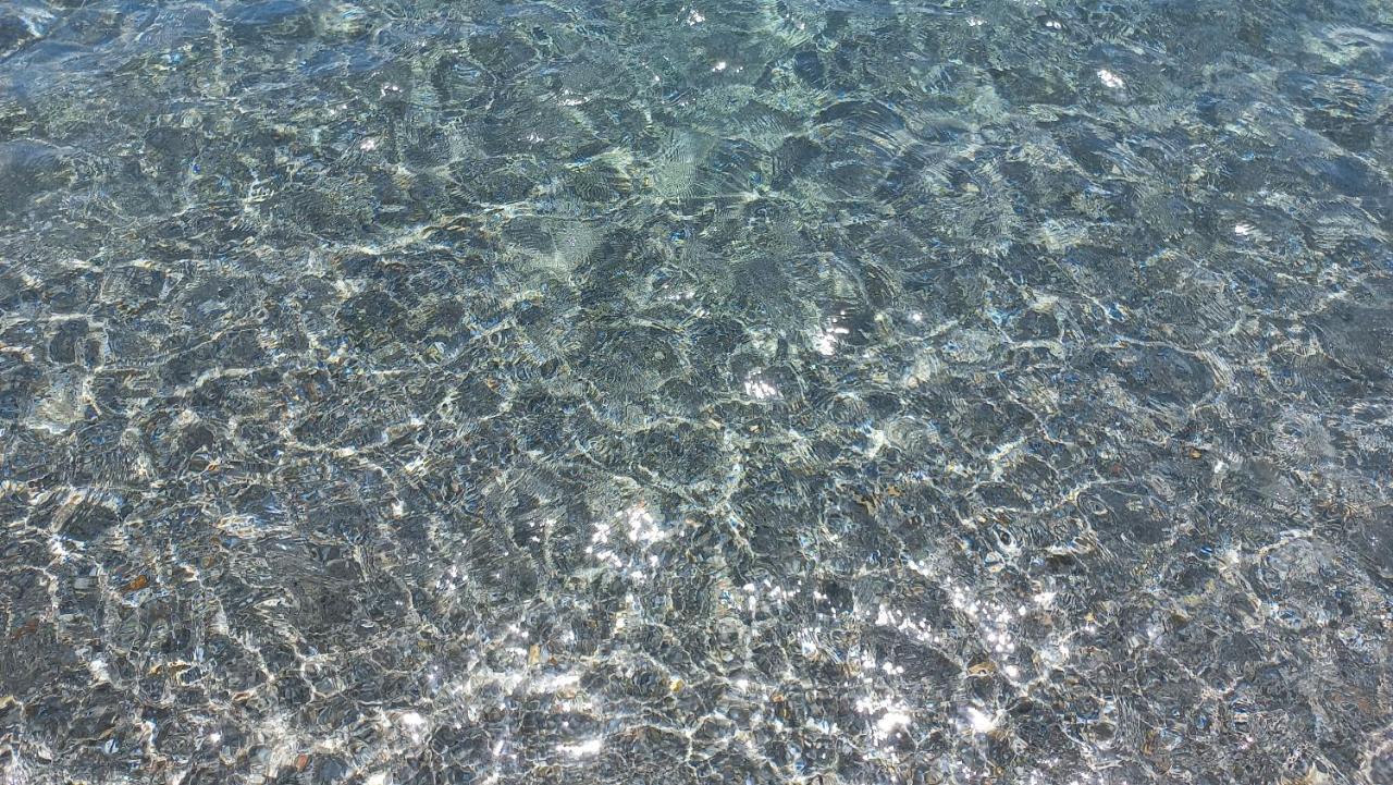 Cuccuru Relax - B Iun Q9882 Villa Orosei Eksteriør bilde