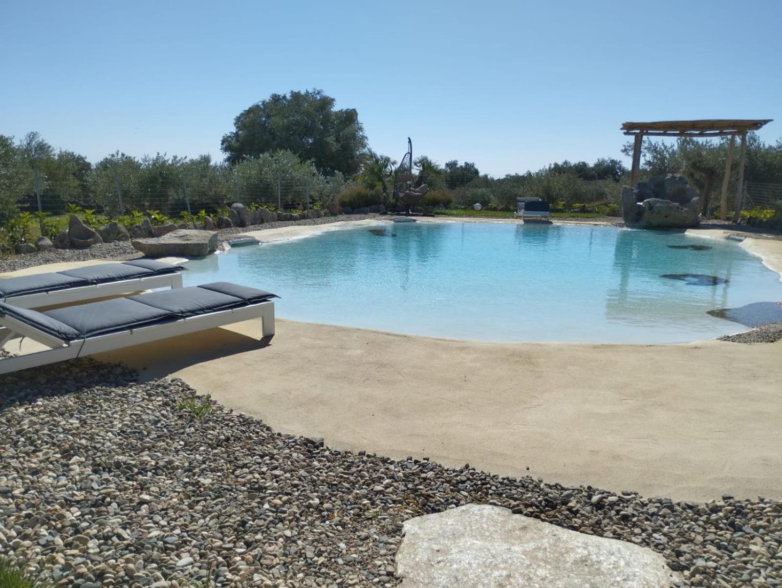 Cuccuru Relax - B Iun Q9882 Villa Orosei Eksteriør bilde