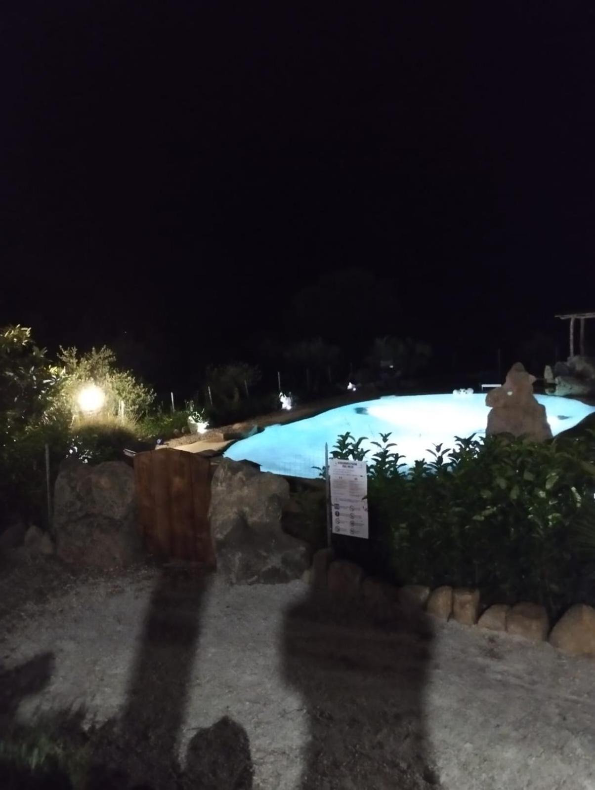 Cuccuru Relax - B Iun Q9882 Villa Orosei Eksteriør bilde